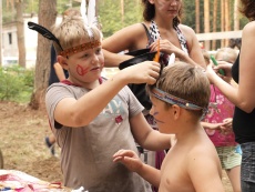 Solnechny ostrov 